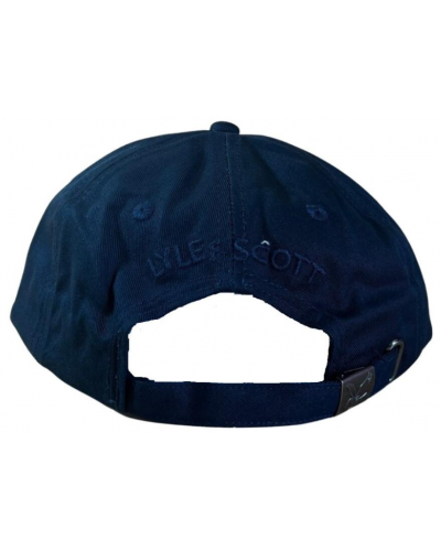 Кепка чоловіча Lyle & Scott BASEBALL CAP (HE906AF-W635)