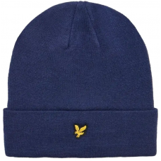 Шапка чоловіча Lyle & Scott BEANIE (HE960ARC-Z271)