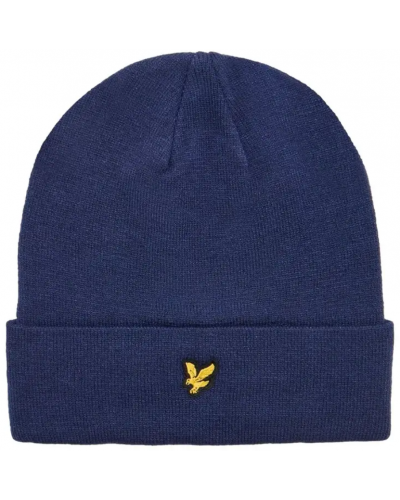 Шапка чоловіча Lyle & Scott BEANIE (HE960ARC-Z271)