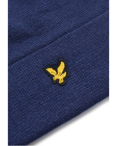 Шапка чоловіча Lyle & Scott BEANIE (HE960ARC-Z271)