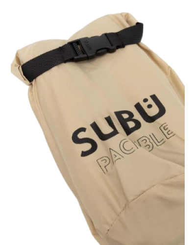 Тапочки Subu PACKABLE F-LINE (SP-50-BE)