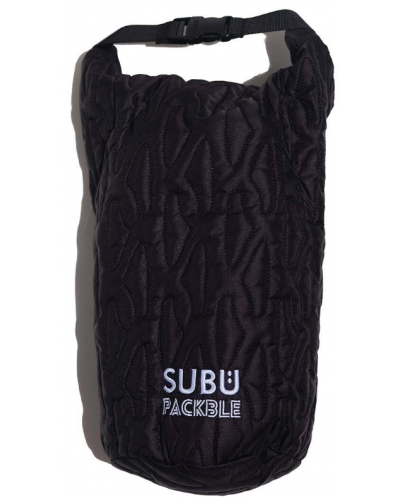 Тапочки Subu PACKABLE OUTLINE (SP-70-BK)