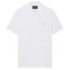 Поло Lyle & Scott TONAL EAGLE POLO SHIRT (SP400TON-626)