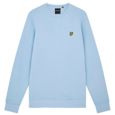 Реглан чоловічий Lyle & Scott CREW NECK SWEATSHIRT (ML424VOG-X301)