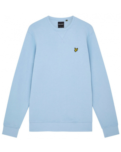 Реглан чоловічий Lyle & Scott CREW NECK SWEATSHIRT (ML424VOG-X301)