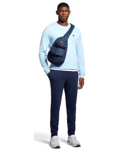 Реглан чоловічий Lyle & Scott CREW NECK SWEATSHIRT (ML424VOG-X301)