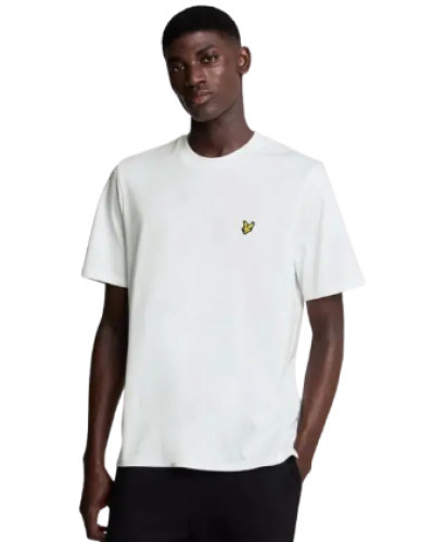 Футболка чоловіча Lyle & Scott FOOTBALL FOR ALL GRAPHIC T-SHIRT (TS2108V-626)