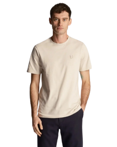 Футболка чоловіча Lyle & Scott TONAL EAGLE T-SHIRT (TS400TON-W870)