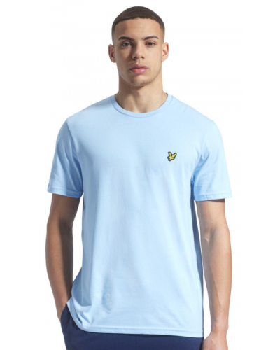 Футболка чоловіча Lyle & Scott PLAIN T-SHIRT (TS400VOG-X301)