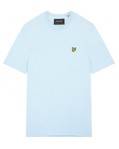 Футболка чоловіча Lyle & Scott PLAIN T-SHIRT (TS400VOG-X301)