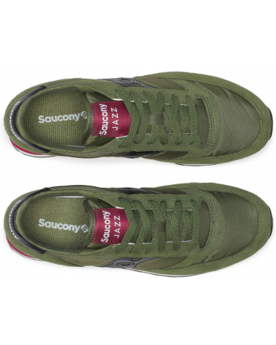 Кросівки чоловічі Saucony JAZZ ORIGINAL (S2044-700)