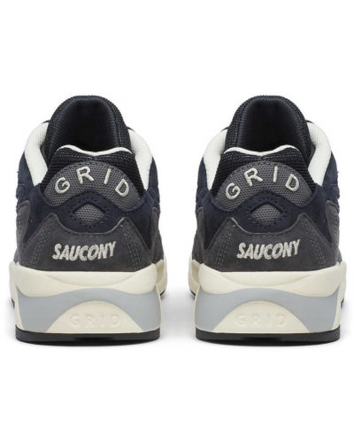 Кросівки чоловічі Saucony GRID SHADOW 2 (S70772-3)