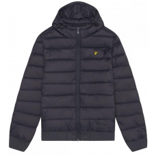 Куртка чоловіча Lyle & Scott WADDED JACKET (JK1921V-W635)