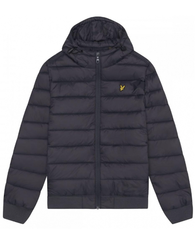 Куртка чоловіча Lyle & Scott WADDED JACKET (JK1921V-W635)