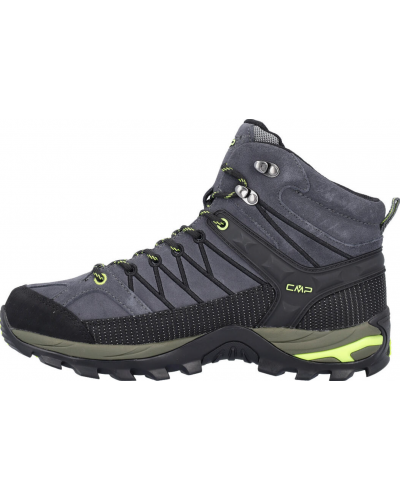 Черевики чоловічі CMP RIGEL MID TREKKING SHOES WP (3Q12947-30UR)