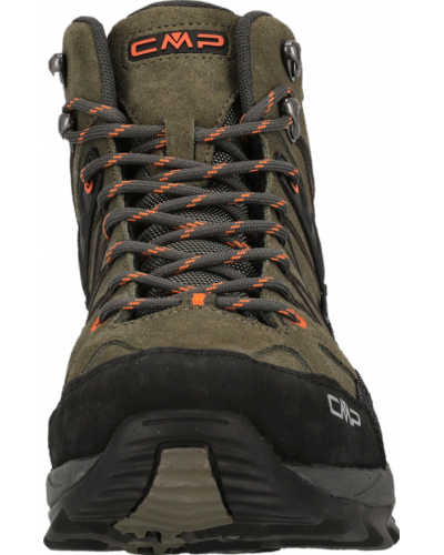 Черевики чоловічі CMP RIGEL MID TREKKING SHOES WP (3Q12947-55ES)