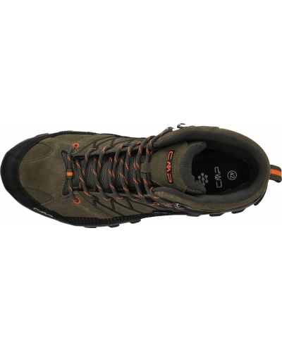 Черевики чоловічі CMP RIGEL MID TREKKING SHOES WP (3Q12947-55ES)