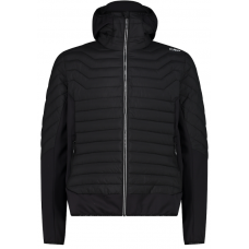 Куртка спортивна чоловіча CMP JACKET HYBRID FIX HOOD NYLON (34Z2007-U901)