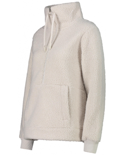 Реглан жіночий CMP SWEAT FLEECE (32P3806-A238)