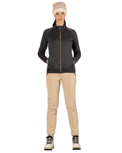 Реглан жіночий CMP JACKET STRETCH PERFORMANCE (34E2966-U423)