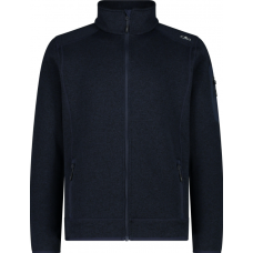 Реглан чоловічий CMP JACKET KNIT TECH (3H60747N-21NS)