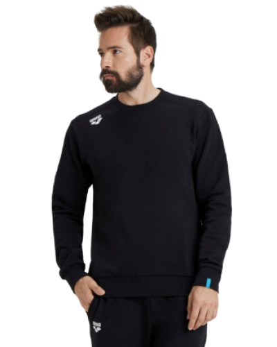 Реглан Arena CREW SWEAT SOLID (005188-500)