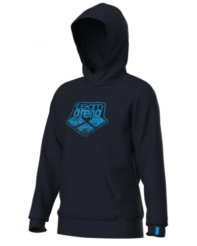 Худі Arena HOODED SWEAT LOGO (005335-710)