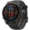 Смарт-годинник Garmin Fenix 8 Amoled 43 мм Sapphire Carbon Grey Titanium (010-02903-21)