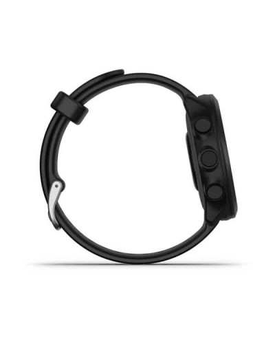 Годинник для бігу Garmin Forerunner 55 чорний (010-02562-10)