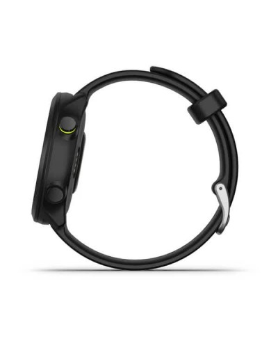 Годинник для бігу Garmin Forerunner 55 чорний (010-02562-10)