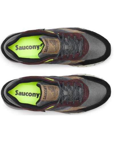 Кросівки чоловічі Saucony SHADOW 6000 CORDURA (S70839-2)