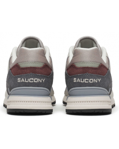 Кросівки чоловічі Saucony COURAGEOUS (S70847-1)