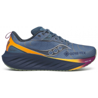 Кросівки жіночі для бігу Saucony TRIUMPH 22 GTX (S10966-253)