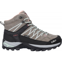 Черевики жіночі CMP RIGEL MID TREKKING SHOES WP (3Q12946-01PR)