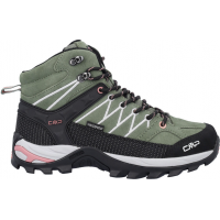 Черевики жіночі CMP RIGEL MID TREKKING SHOES WP (3Q12946-24ER)