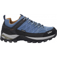 Кросівки чоловічі CMP RIGEL LOW TREKKING SHOES WP (3Q13247-31NS)