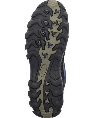 Кросівки чоловічі CMP RIGEL LOW TREKKING SHOES WP (3Q13247-31NS)