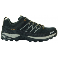 Кросівки чоловічі CMP RIGEL LOW TREKKING SHOES WP (3Q13247-U951)