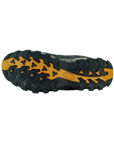 Кросівки чоловічі CMP RIGEL LOW TREKKING SHOES WP (3Q13247-U951)