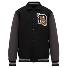 Куртка 47 Brand DETROIT TIGERS (636502JK-FS)