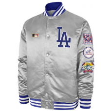 Куртка 47 Brand LOS ANGELES DODGERS MULTI SH (636585SL-FS)