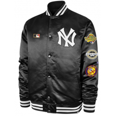 Куртка 47 Brand NEW YORK YANKEES MULTI SH (636587JK-FS)