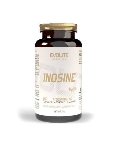 Evolite Nutrition Inosine