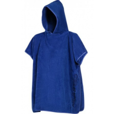 Рушник-пончо дитячий Aqua Speed KID'S PONCHO (145-01-80х140)