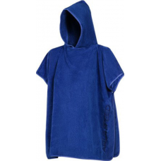 Рушник-пончо дитячий Aqua Speed KID'S PONCHO (145-01-70х120)