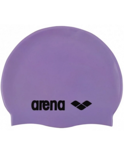 Шапка для плавання Arena CLASSIC SILICONE (91662-85)