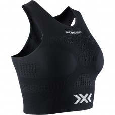 Топ жіночий X-Bionic ENERGIZER 4.0 FITNESS CROP TOP WMN