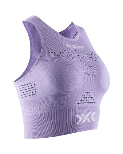 Топ жіночий X-Bionic ENERGIZER 4.0 FITNESS CROP TOP WMN (NG-FT14W20W-P028)