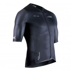 Велоджерсі чоловіче X-Bionic COREFUSION AERO JERSEY SS MEN (CF-BT28S23M-B001)