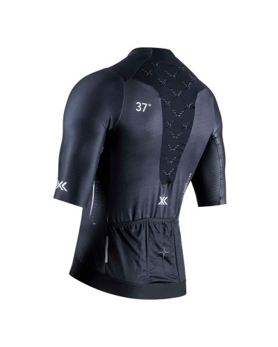 Велоджерсі чоловіче X-Bionic COREFUSION AERO JERSEY SS MEN (CF-BT28S23M-B001)